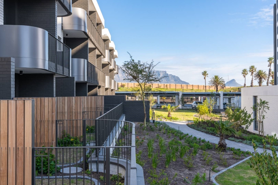 To Let 0 Bedroom Property for Rent in Century City Western Cape